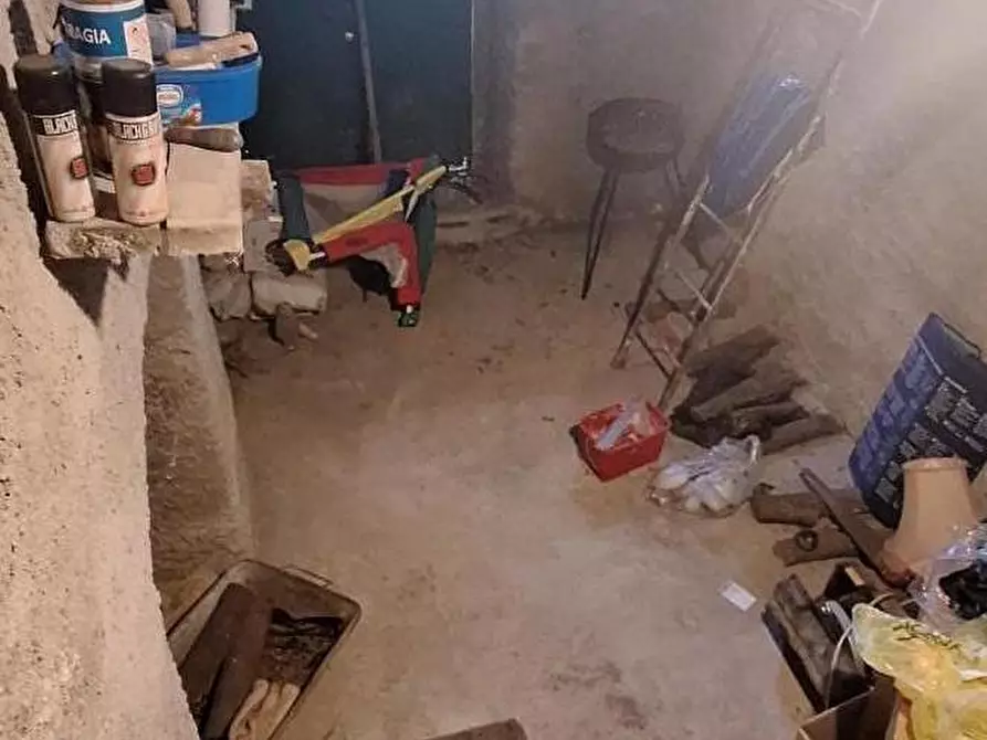 Immagine 34 di Terratetto in vendita  a Bagni Di Lucca