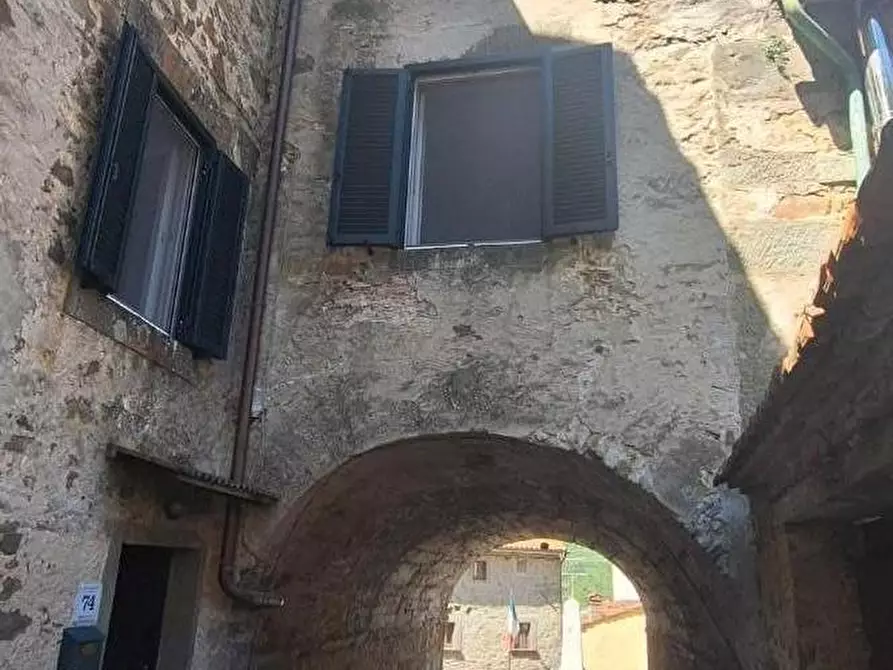 Immagine 8 di Terratetto in vendita  a Bagni Di Lucca