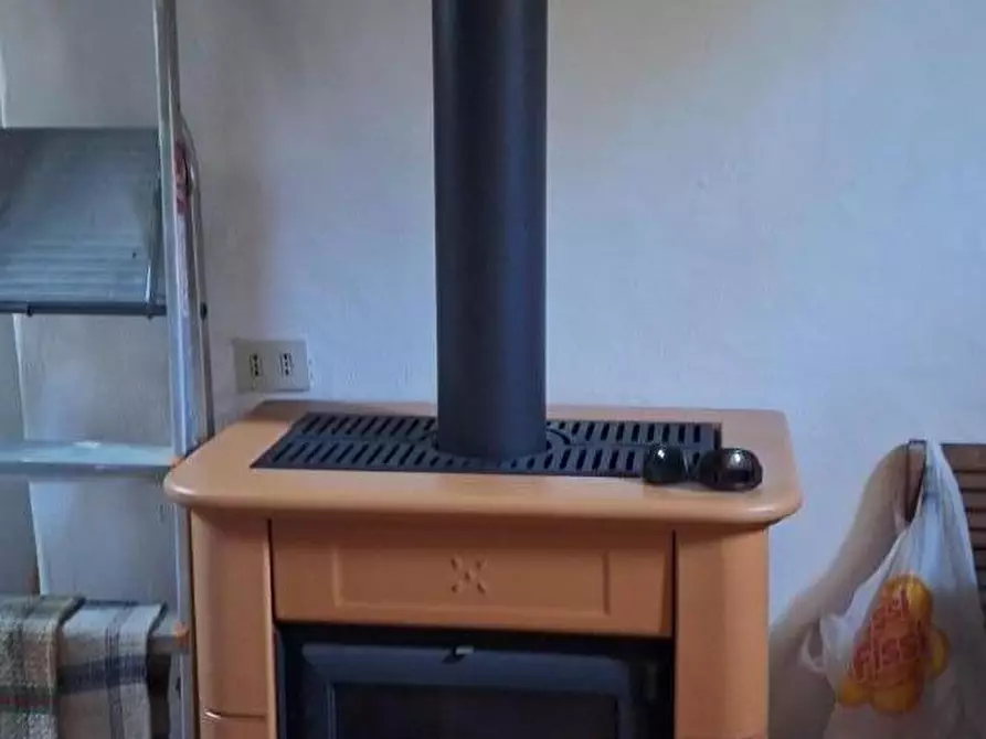 Immagine 32 di Terratetto in vendita  a Bagni Di Lucca