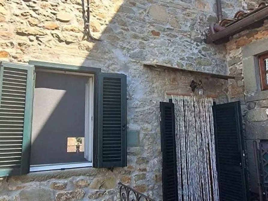 Immagine 12 di Terratetto in vendita  a Bagni Di Lucca