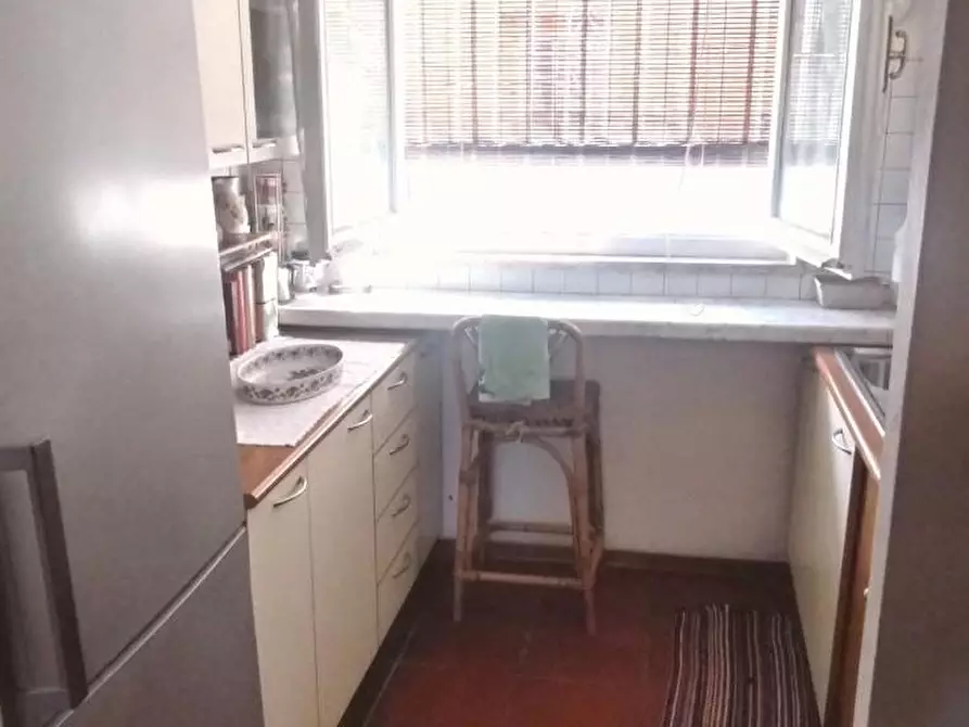 Immagine 9 di Villetta a schiera in vendita  a Carrara