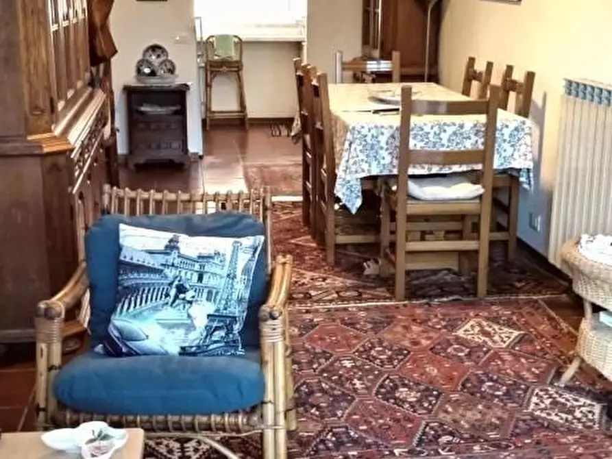 Immagine 7 di Villetta a schiera in vendita  a Carrara