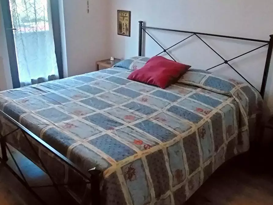 Immagine 12 di Villetta a schiera in vendita  a Carrara