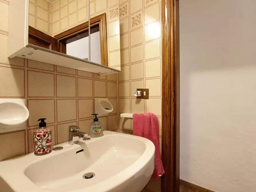 Immagine 14 di Appartamento in vendita  a Sovicille