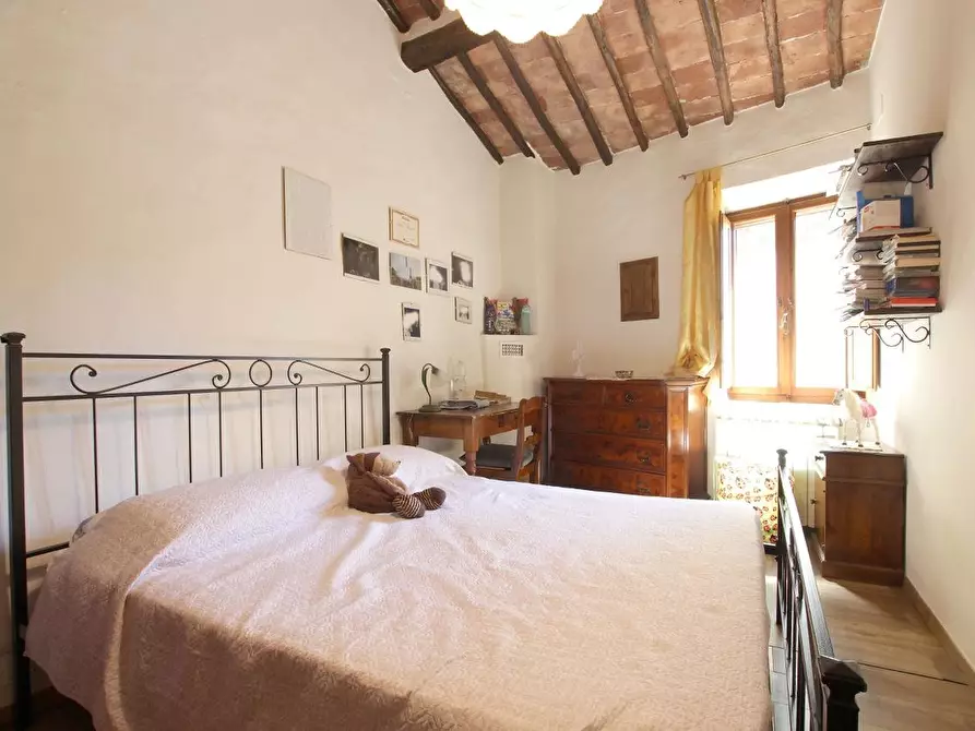Immagine 5 di Appartamento in vendita  a Sovicille
