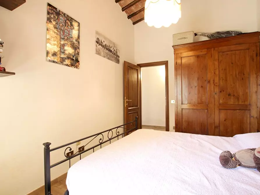 Immagine 6 di Appartamento in vendita  a Sovicille