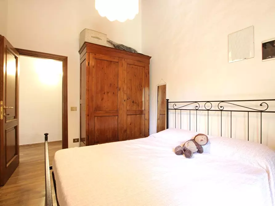 Immagine 7 di Appartamento in vendita  a Sovicille
