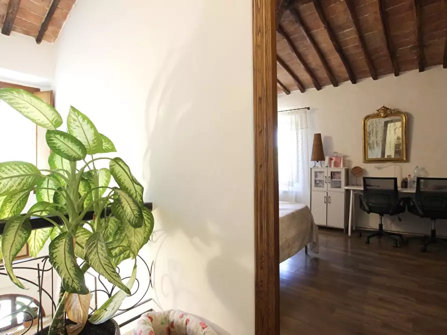 Immagine 21 di Appartamento in vendita  a Sovicille