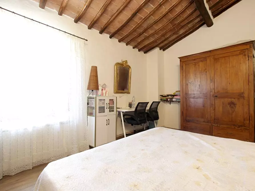 Immagine 13 di Appartamento in vendita  a Sovicille