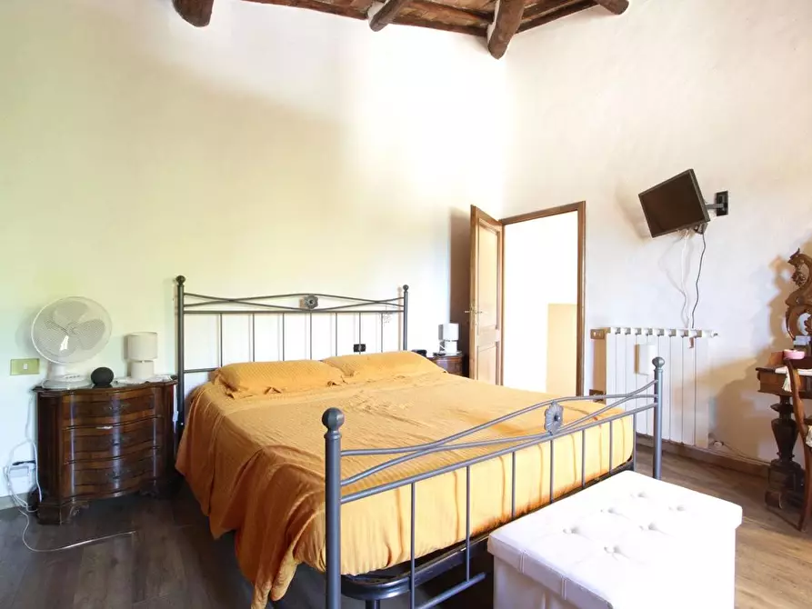 Immagine 16 di Appartamento in vendita  a Sovicille