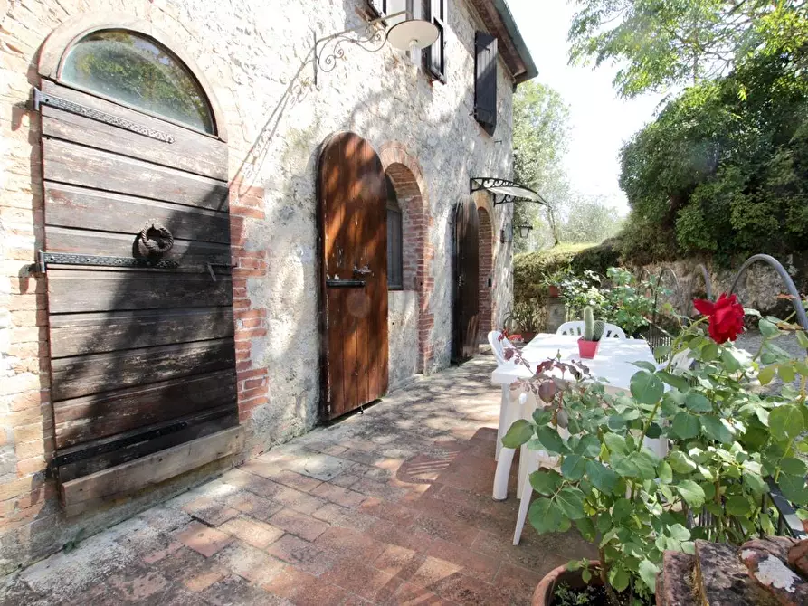 Immagine 19 di Appartamento in vendita  a Sovicille
