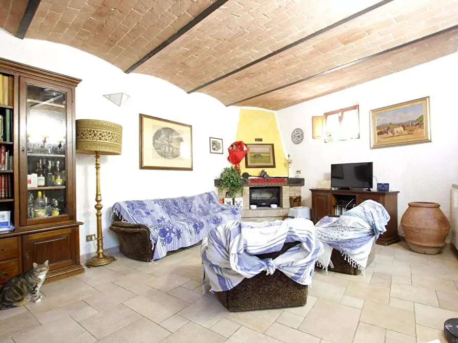 Immagine 1 di Appartamento in vendita  a Sovicille
