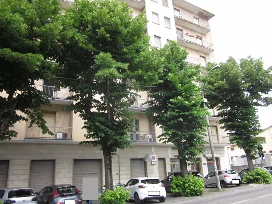 Immagine 1 di Appartamento in vendita  a Sannazzaro De' Burgondi