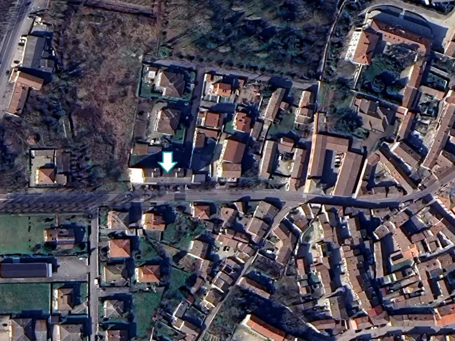 Immagine 3 di Appartamento in vendita  a Sannazzaro De' Burgondi