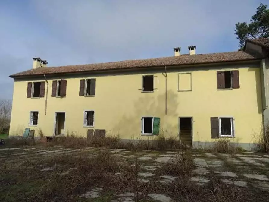 Immagine 1 di Appartamento in vendita  a Frascarolo