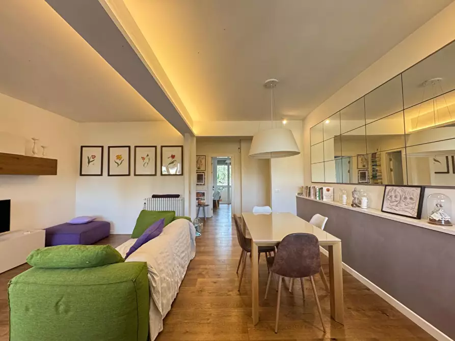 Immagine 26 di Appartamento in vendita  a Firenze