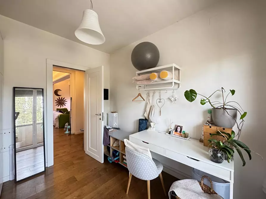 Immagine 32 di Appartamento in vendita  a Firenze