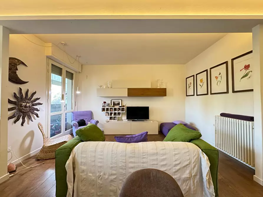 Immagine 27 di Appartamento in vendita  a Firenze