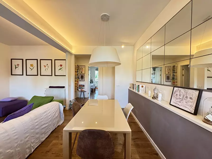 Immagine 21 di Appartamento in vendita  a Firenze