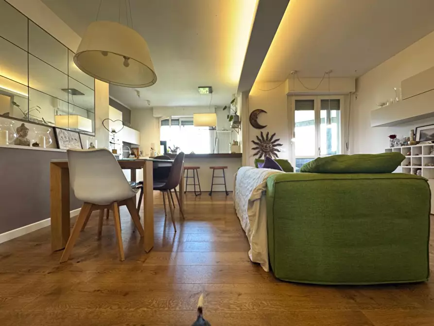 Immagine 29 di Appartamento in vendita  a Firenze