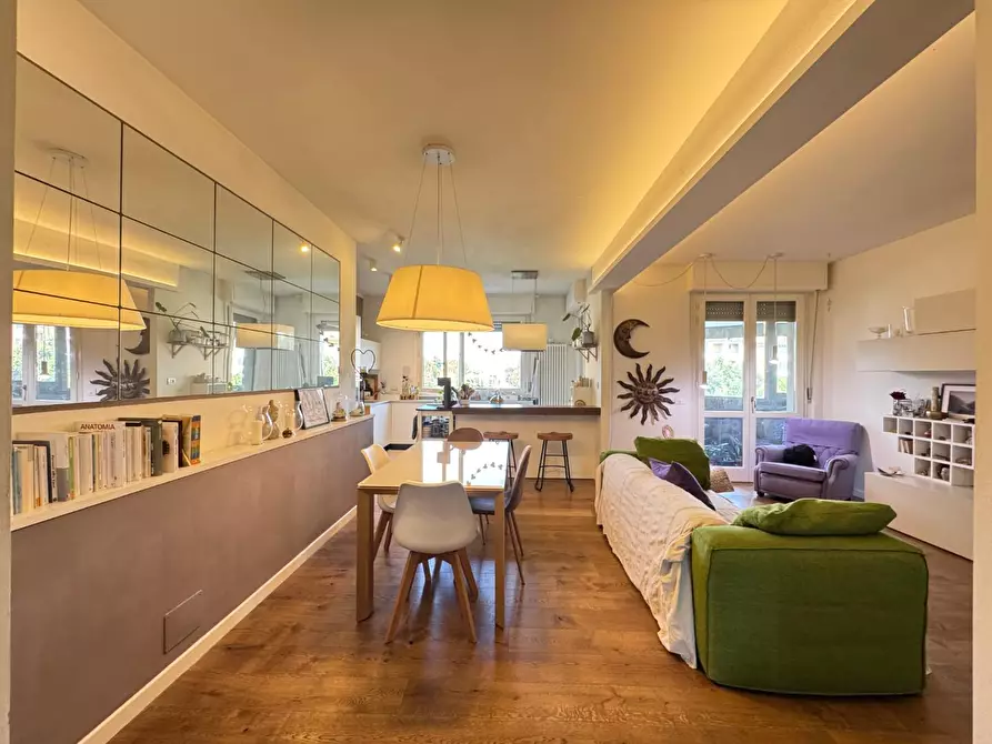 Immagine 5 di Appartamento in vendita  a Firenze