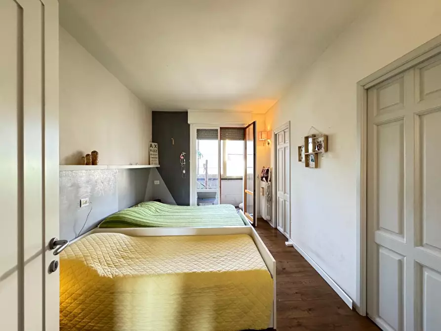 Immagine 38 di Appartamento in vendita  a Firenze