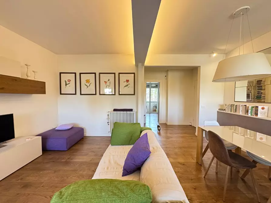 Immagine 19 di Appartamento in vendita  a Firenze