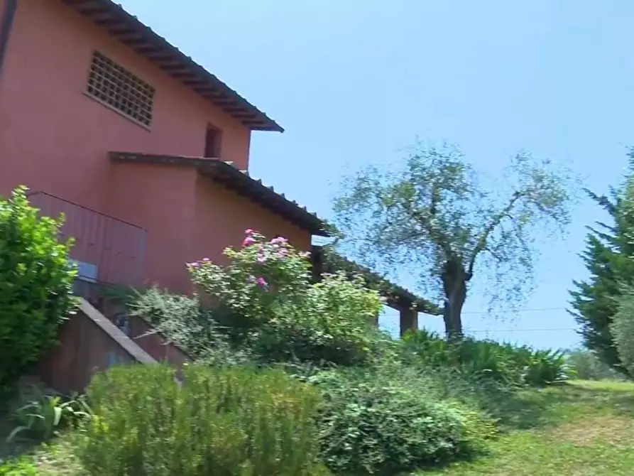 Immagine 18 di Rustico / casale in vendita  a San Miniato