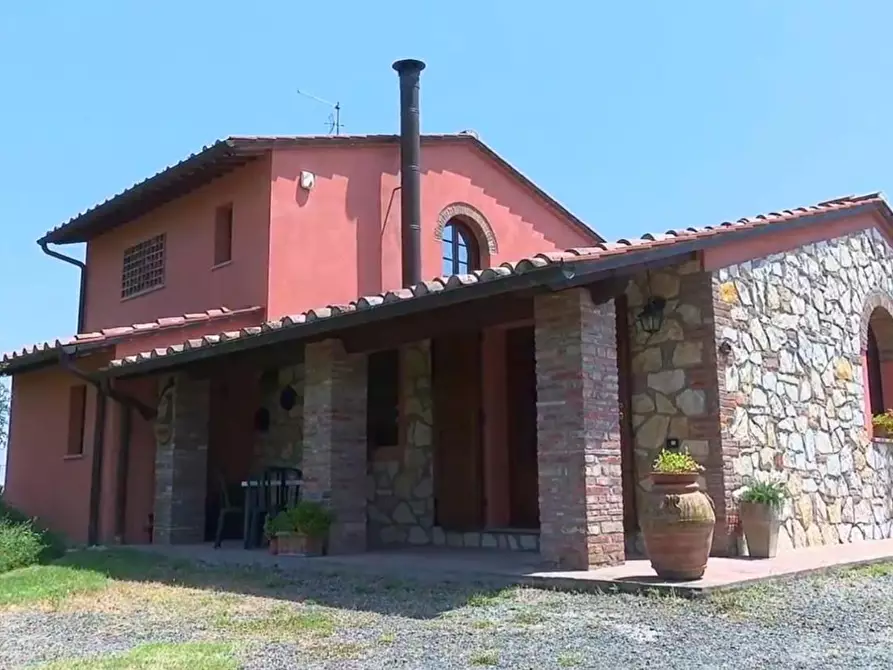 Immagine 1 di Rustico / casale in vendita  a San Miniato