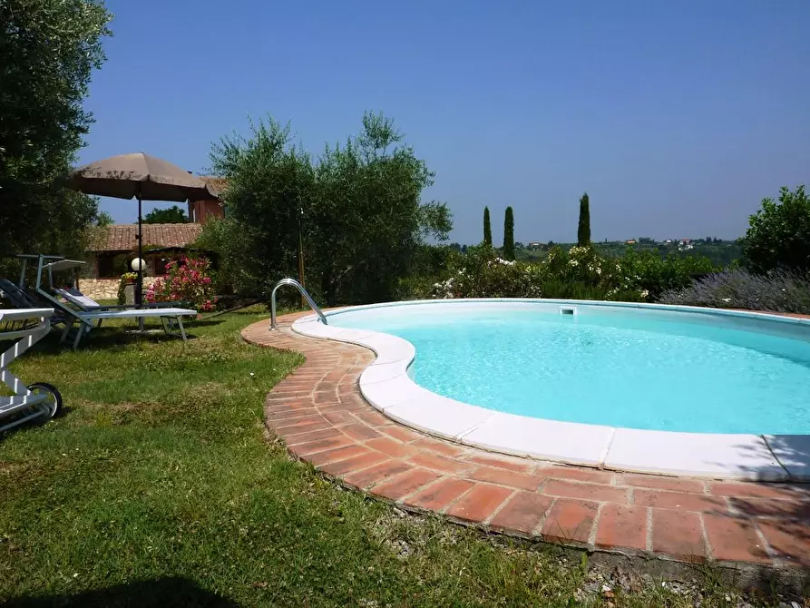 Immagine 8 di Rustico / casale in vendita  a San Miniato