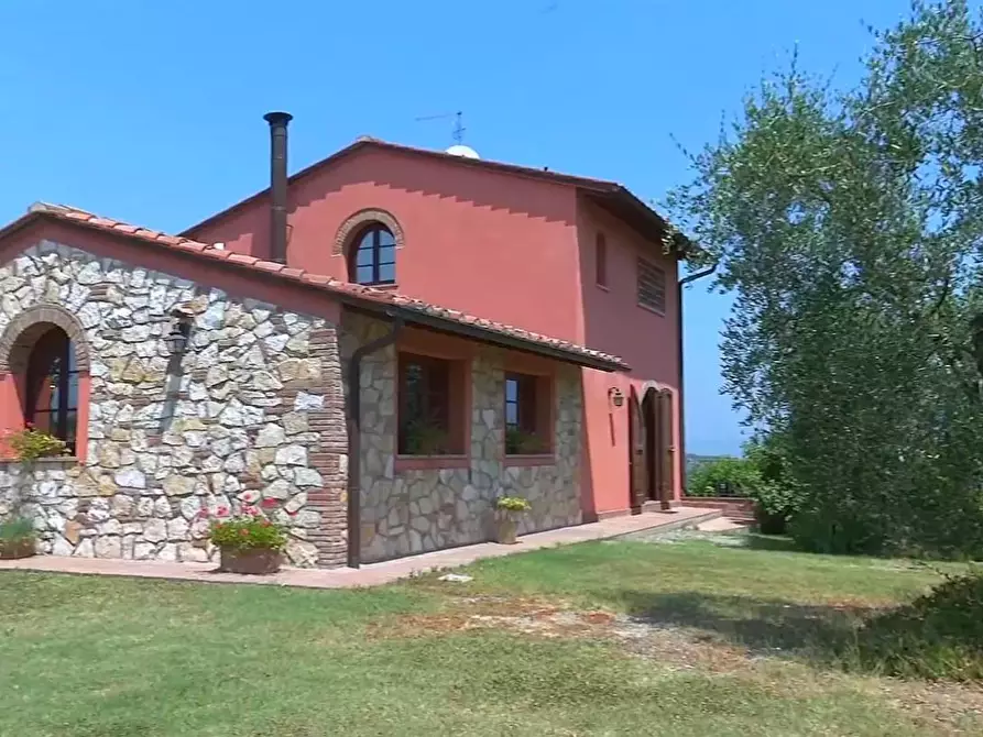 Immagine 30 di Rustico / casale in vendita  a San Miniato