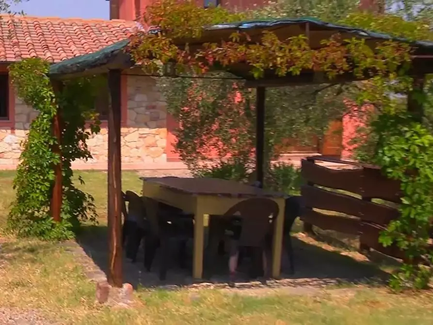 Immagine 23 di Rustico / casale in vendita  a San Miniato