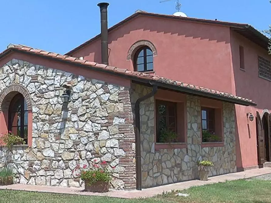 Immagine 3 di Rustico / casale in vendita  a San Miniato