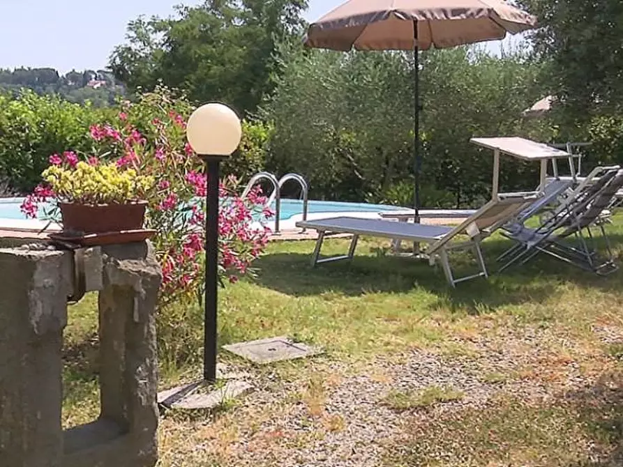 Immagine 5 di Rustico / casale in vendita  a San Miniato