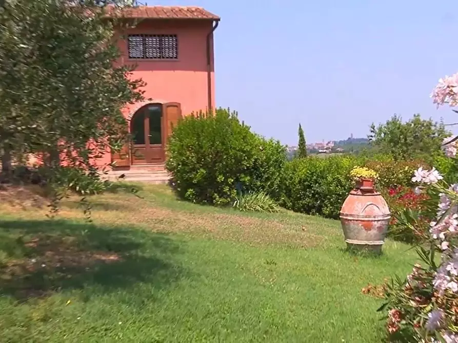 Immagine 14 di Rustico / casale in vendita  a San Miniato