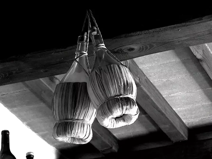 Immagine 17 di Rustico / casale in vendita  a San Miniato