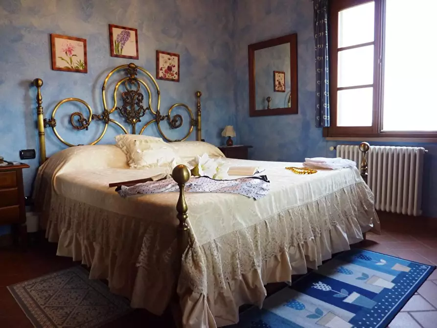 Immagine 12 di Rustico / casale in vendita  a San Miniato