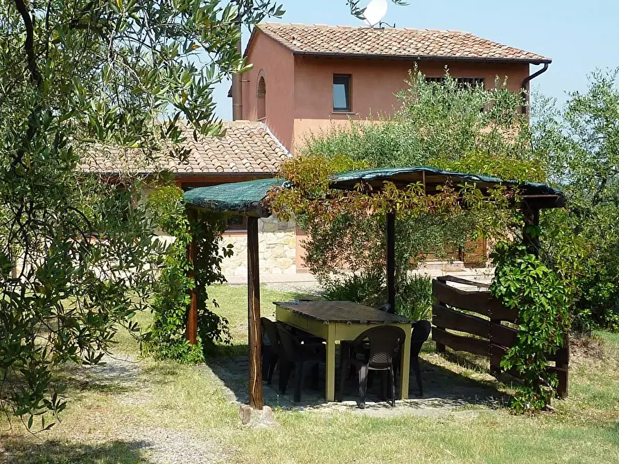 Immagine 9 di Rustico / casale in vendita  a San Miniato