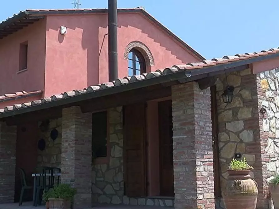 Immagine 2 di Rustico / casale in vendita  a San Miniato