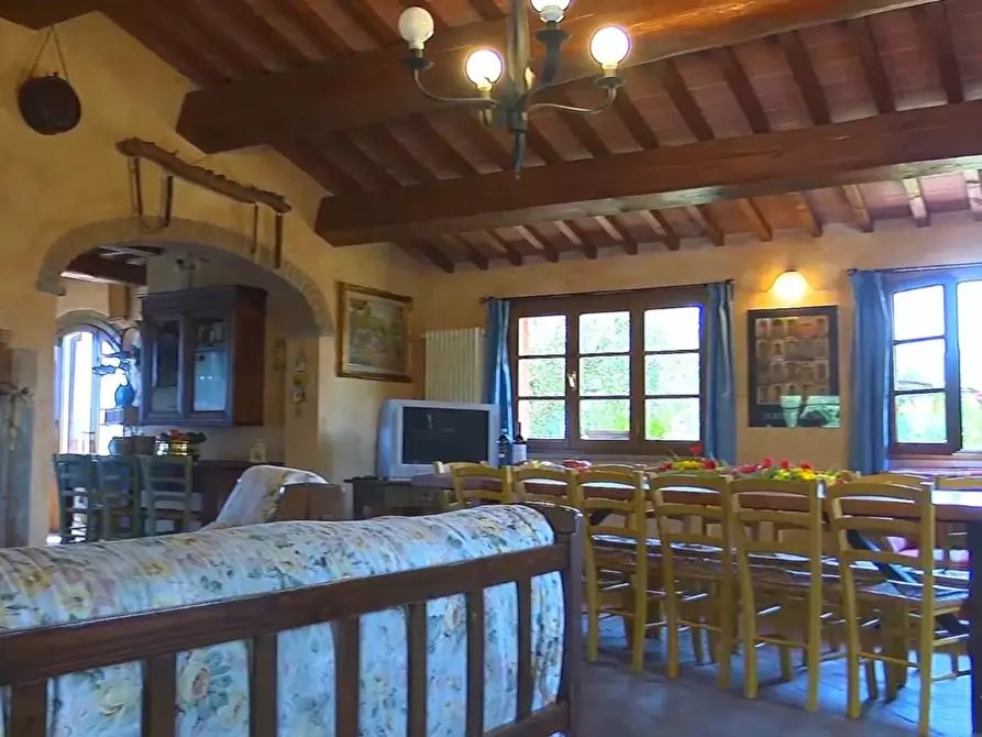 Immagine 26 di Rustico / casale in vendita  a San Miniato