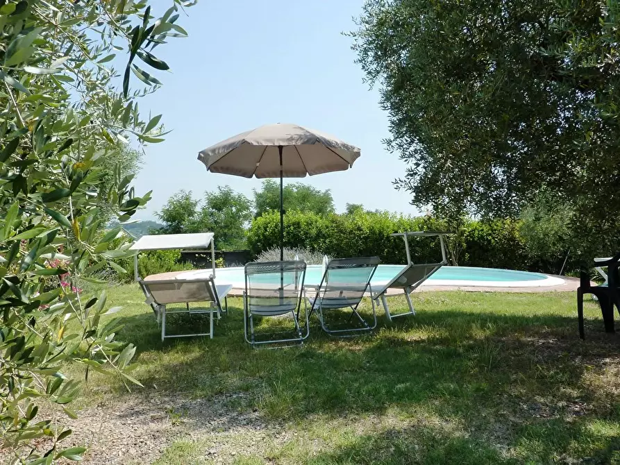 Immagine 7 di Rustico / casale in vendita  a San Miniato