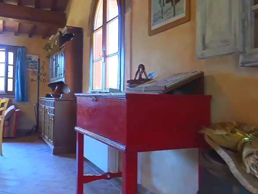 Immagine 27 di Rustico / casale in vendita  a San Miniato