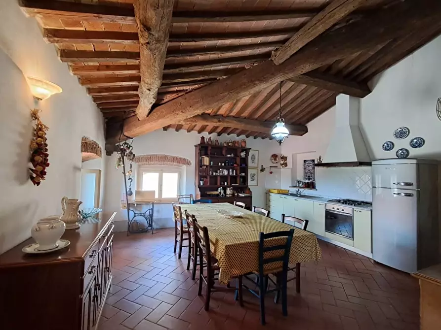 Immagine 17 di Villa in vendita  a Santa Maria A Monte