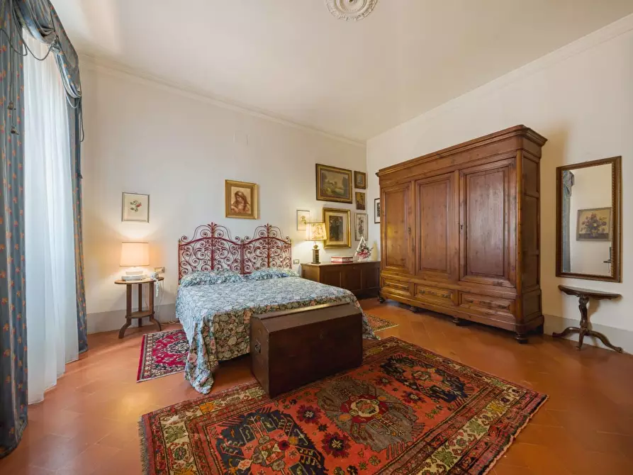 Immagine 57 di Villa in vendita  a Santa Maria A Monte