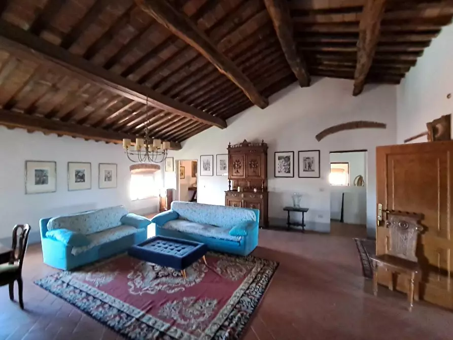 Immagine 11 di Villa in vendita  a Santa Maria A Monte