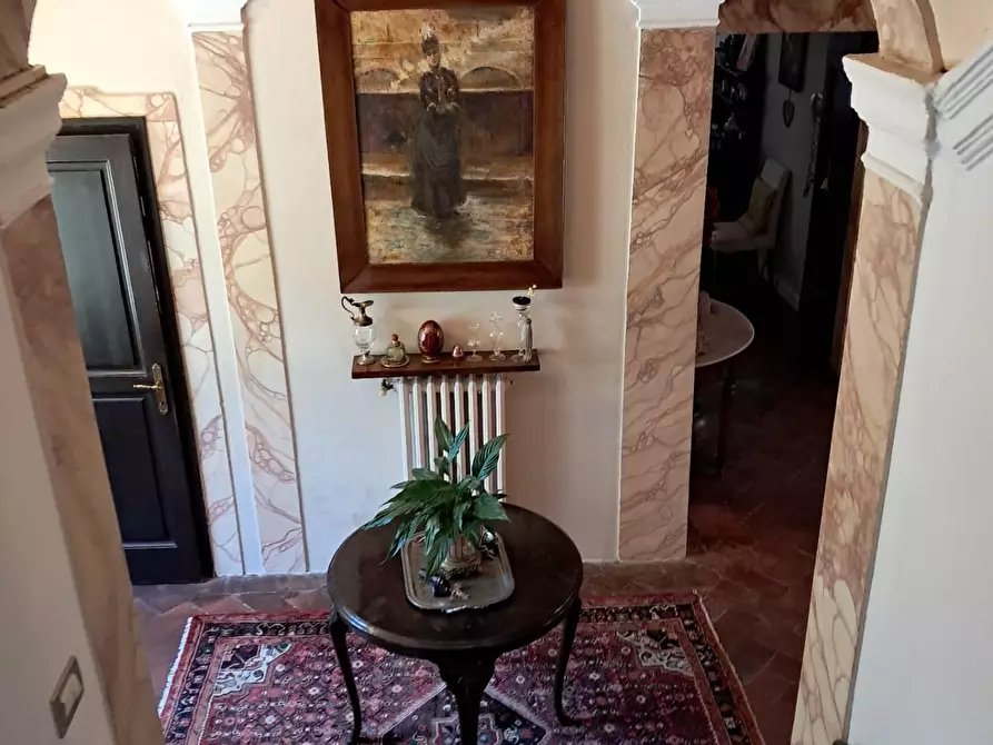 Immagine 10 di Villa in vendita  a Santa Maria A Monte