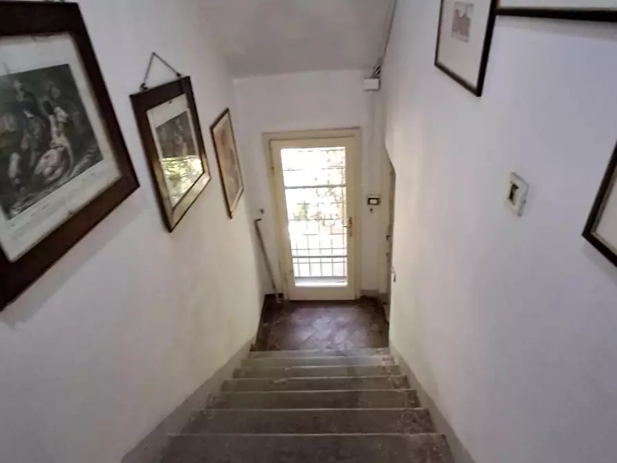 Immagine 15 di Villa in vendita  a Santa Maria A Monte