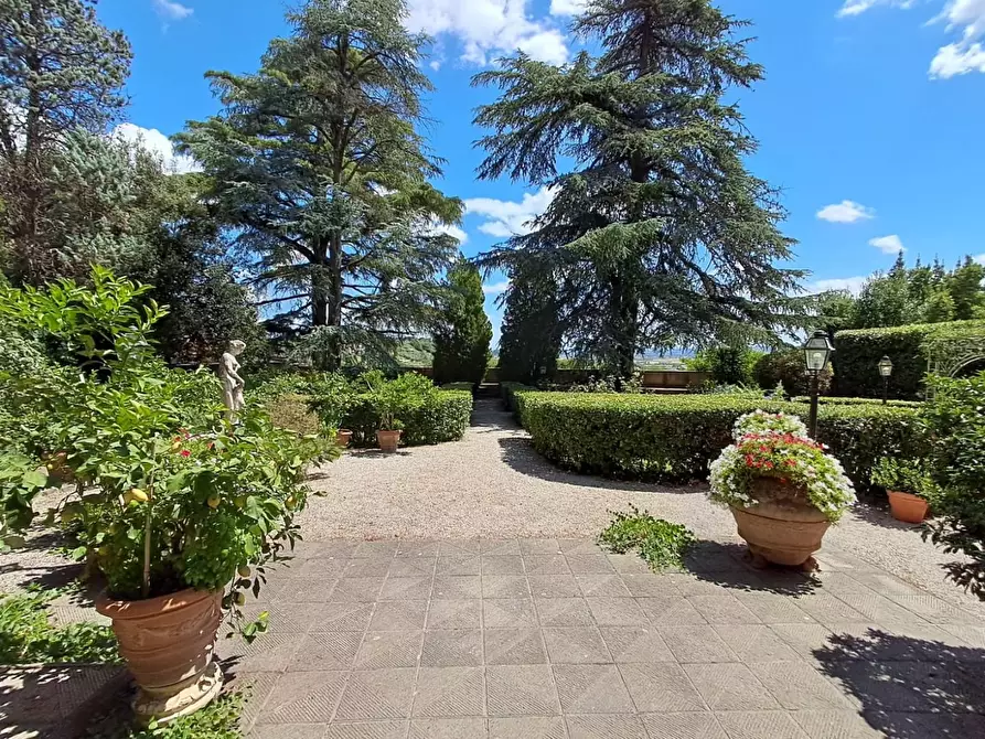 Immagine 19 di Villa in vendita  a Santa Maria A Monte