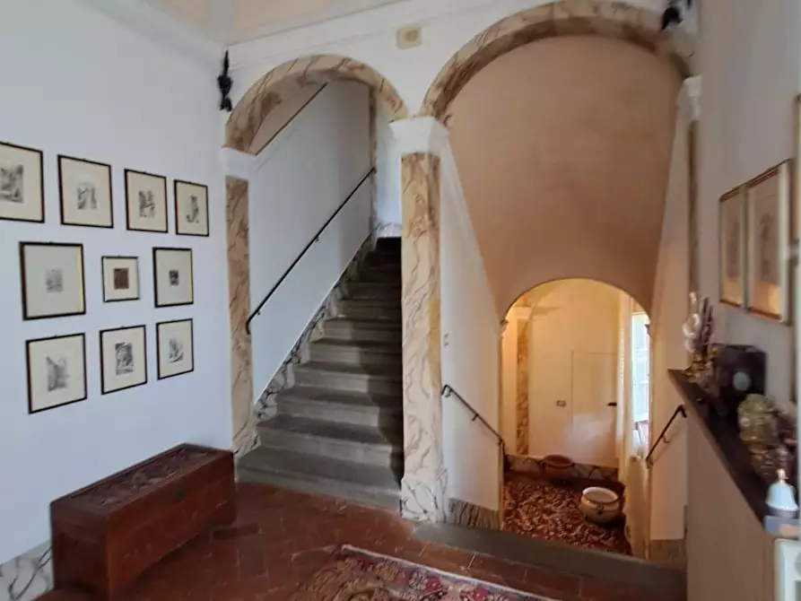 Immagine 20 di Villa in vendita  a Santa Maria A Monte