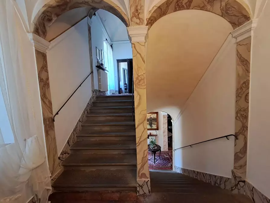 Immagine 21 di Villa in vendita  a Santa Maria A Monte